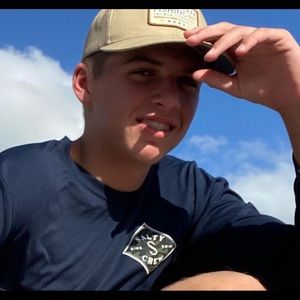 Meet your Posher, Gabe